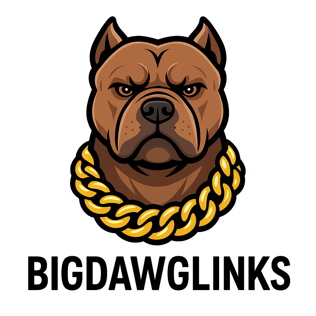 BigDawgLinks